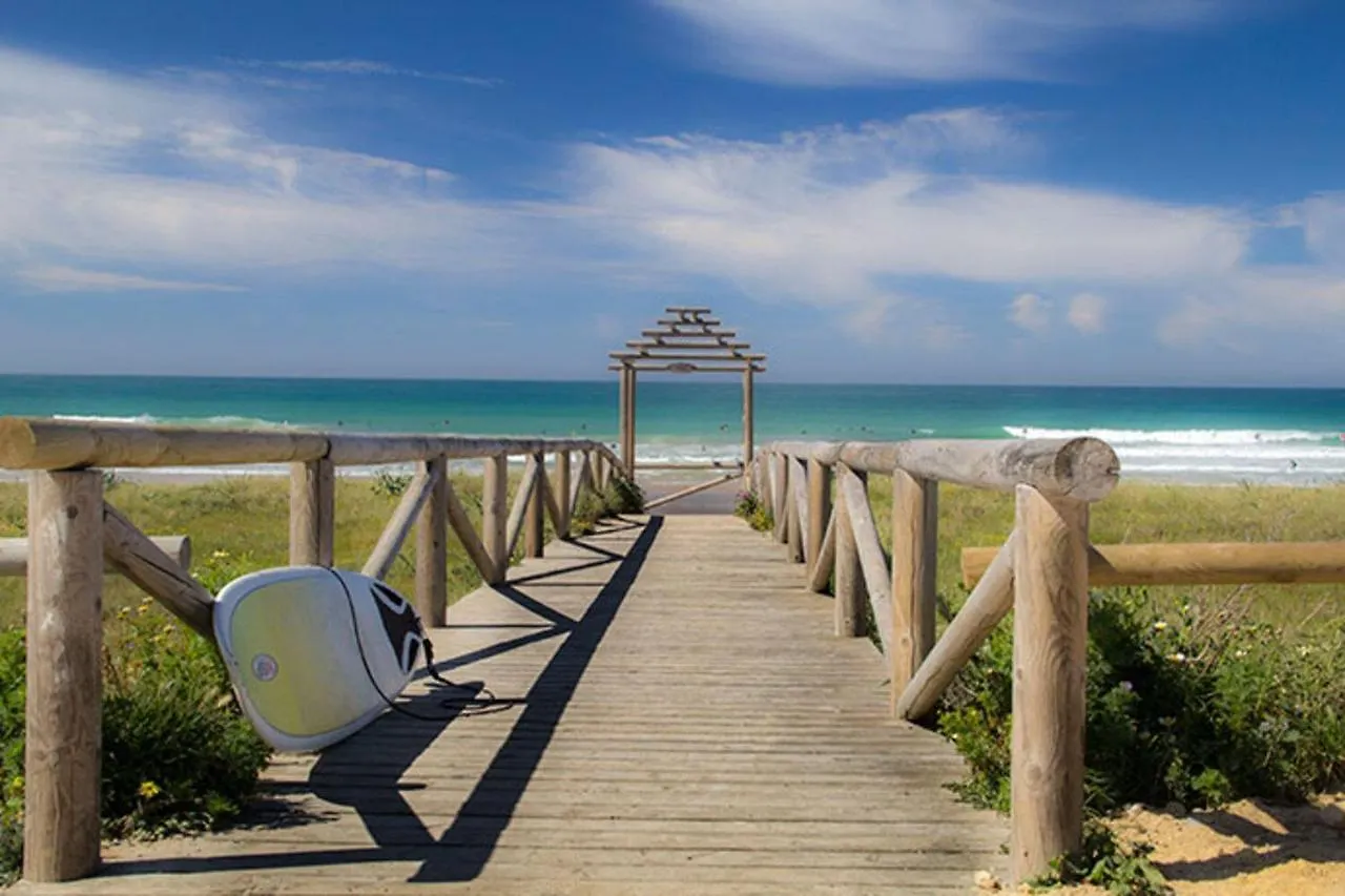 Holiday home Cabana Familiar En El Palmar El Palmar  Spain